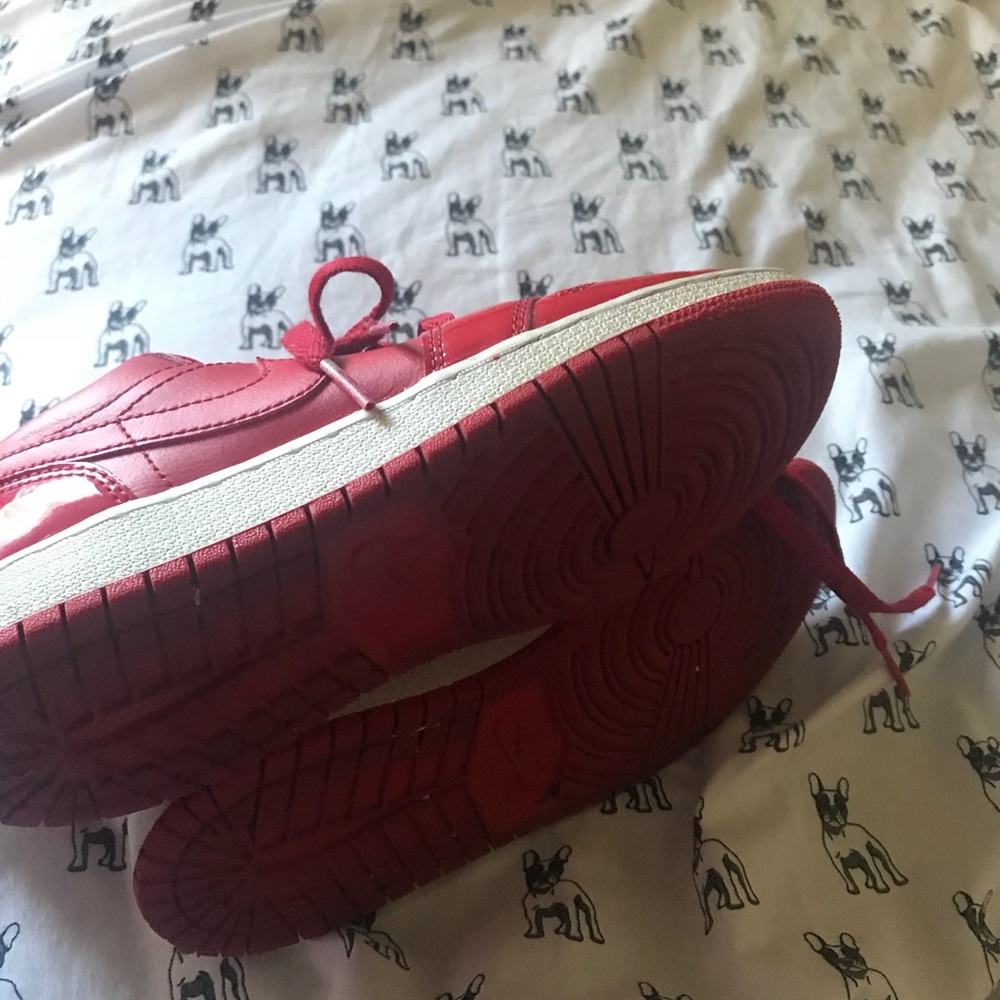 Nike Jordan